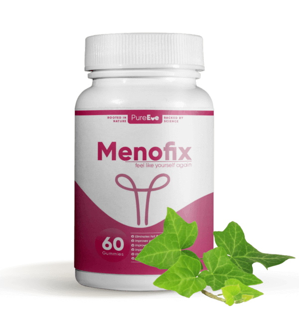 How Women in Nigeria Use Menofix to Eliminate Vaginal Dryness and Joint Pains