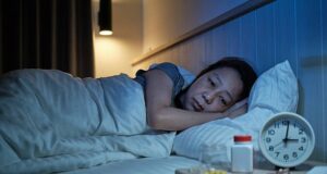 Menopause & Mental Health: Why Anxiety and Mood Swings Hit Harder Than You Think Menopause and mental health.