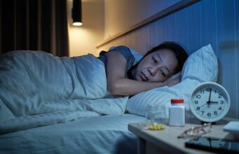 Menopause & Mental Health: Why Anxiety and Mood Swings Hit Harder Than You Think Menopause and mental health.