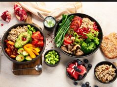 Best Food for Women Going Through Menopause | Natural Relief best food for women going through menopause