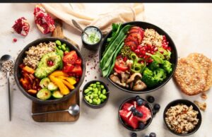 Best Food for Women Going Through Menopause | Natural Relief best food for women going through menopause