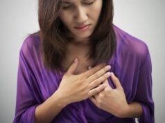 Menopause and Heart Palpitations at Night: Scary Symptom or Just Hormones? Menopause and Heart Palpitations at night