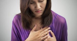 Menopause and Heart Palpitations at Night: Scary Symptom or Just Hormones? Menopause and Heart Palpitations at night