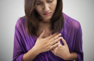 Menopause and Heart Palpitations at Night: Scary Symptom or Just Hormones? Menopause and Heart Palpitations at night