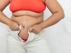 Menopause Weight Gain Is Real: How Nigerian Women Can Manage It Without Starving Themselves Menopause Weight Gain