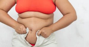 Menopause Weight Gain Is Real: How Nigerian Women Can Manage It Without Starving Themselves Menopause Weight Gain
